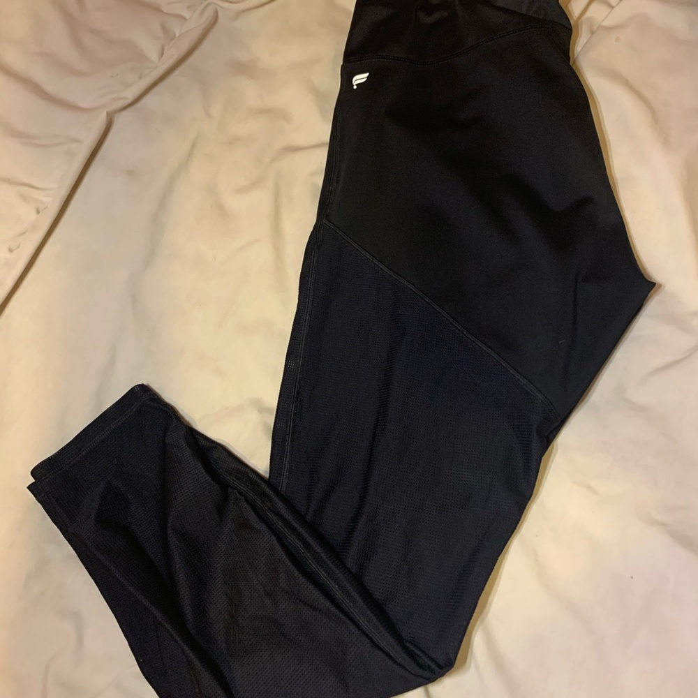 Fabletics Mesh Workout pants